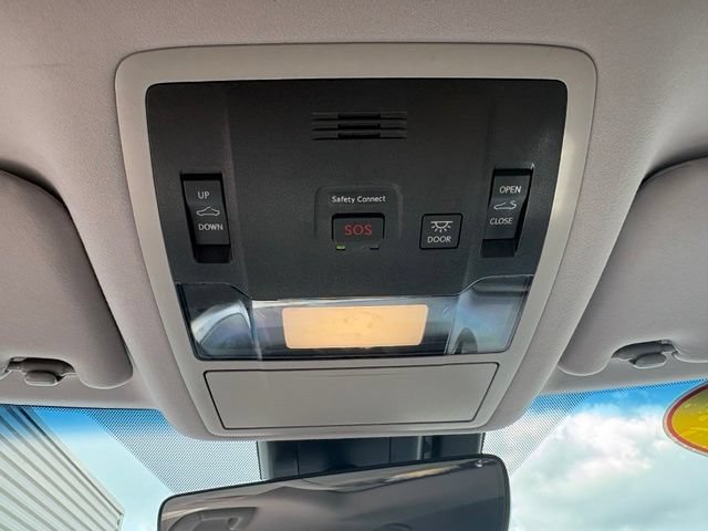 Used 2018 Lexus RX 350L Luxury w/ Accessory Package FWD image 23