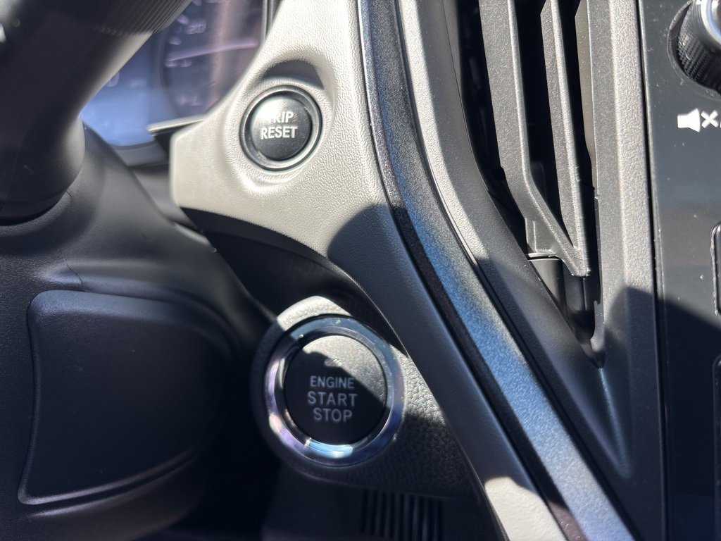 Used 2025 Subaru Crosstrek 2.5i Limited w/ Popular Package #3A image 14