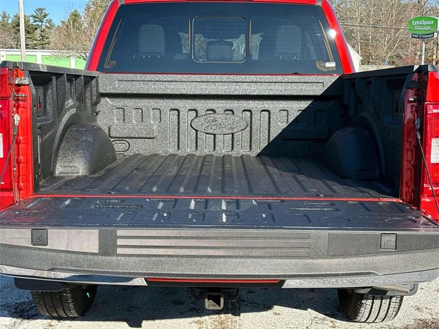 Used 2023 Ford F150 XLT w/ Equipment Group 302A High image 15