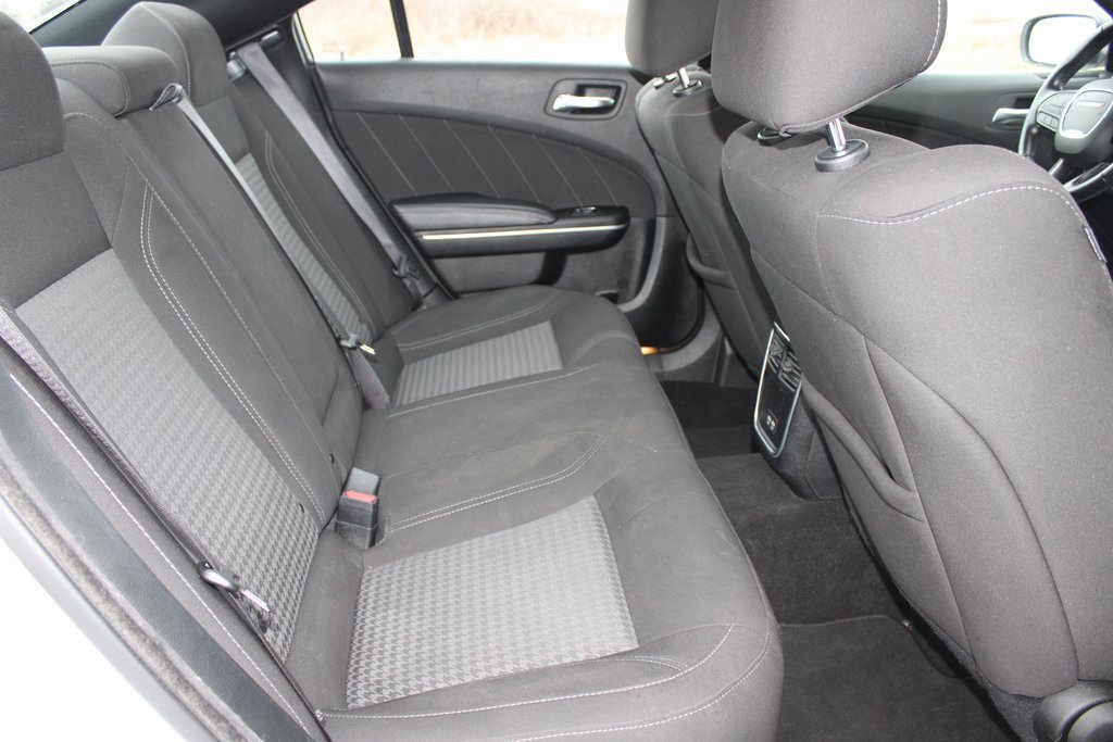 Used 2023 Dodge Charger SXT image 22