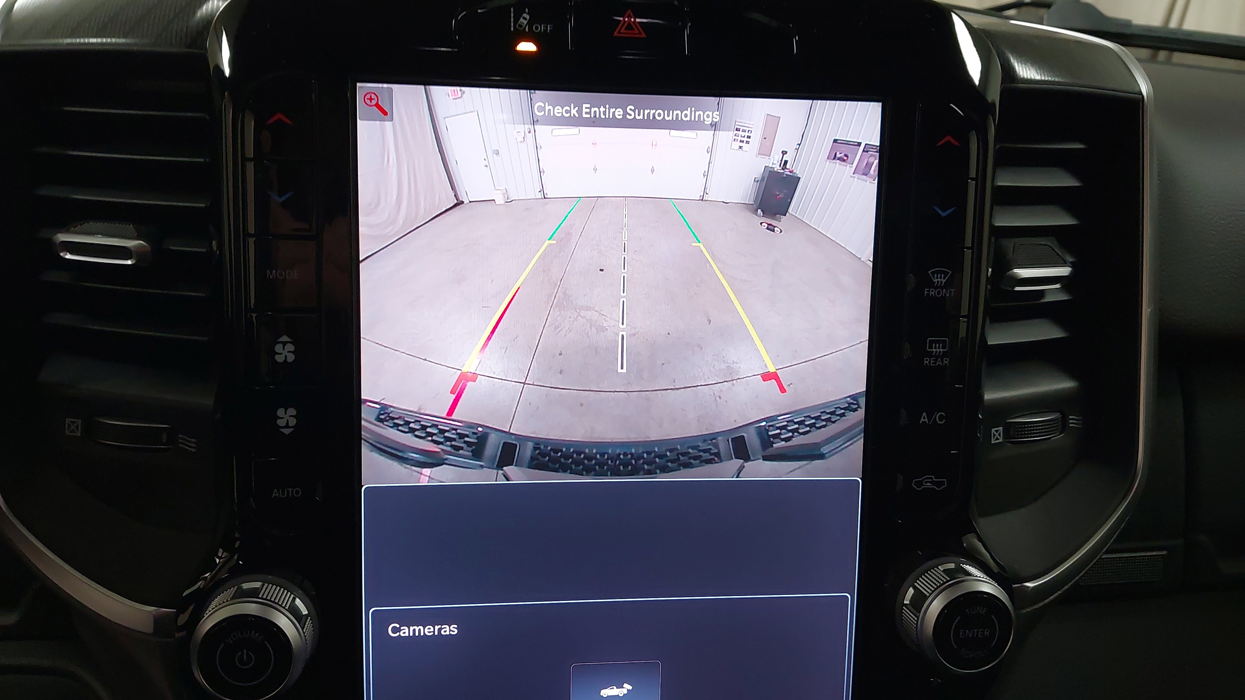 New 2026 RAM 1500 Big Horn image 36