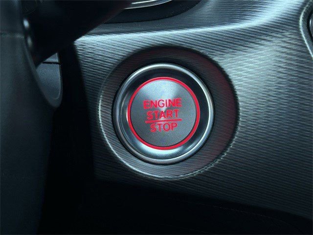 New 2026 Acura Integra A-Spec FWD image 24