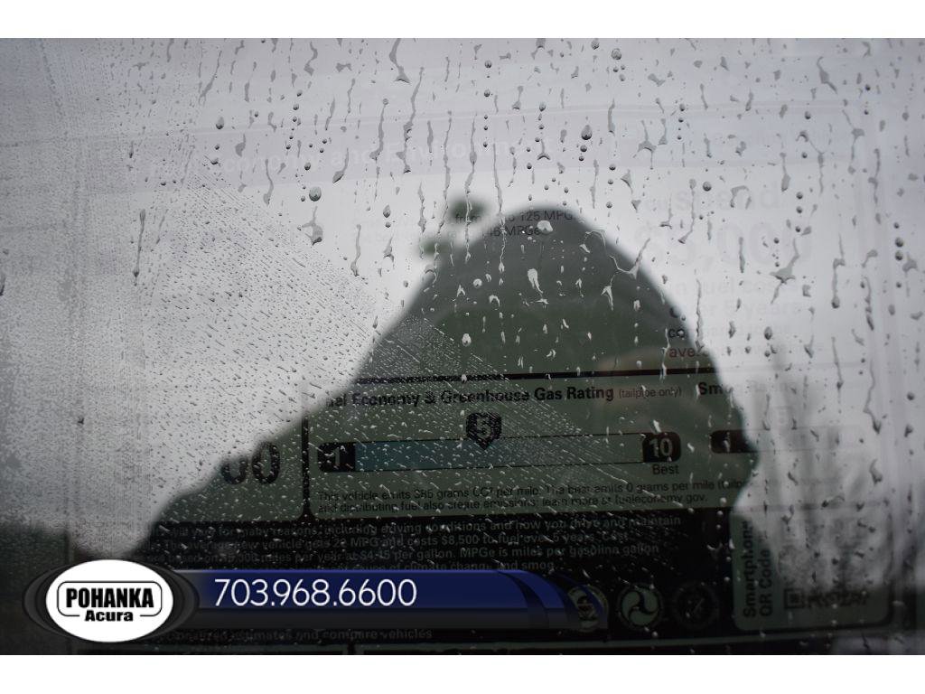 New 2026 Acura RDX Technology Package image 42