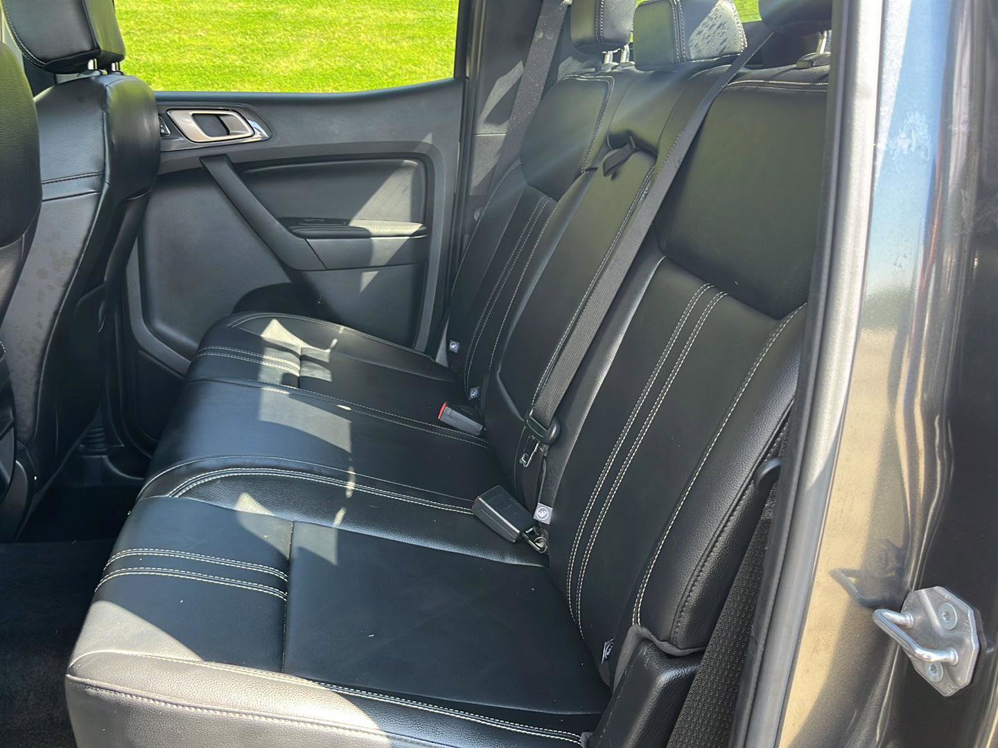 Used 2019 Ford Ranger Lariat w/ Equipment Group 501A Mid image 26