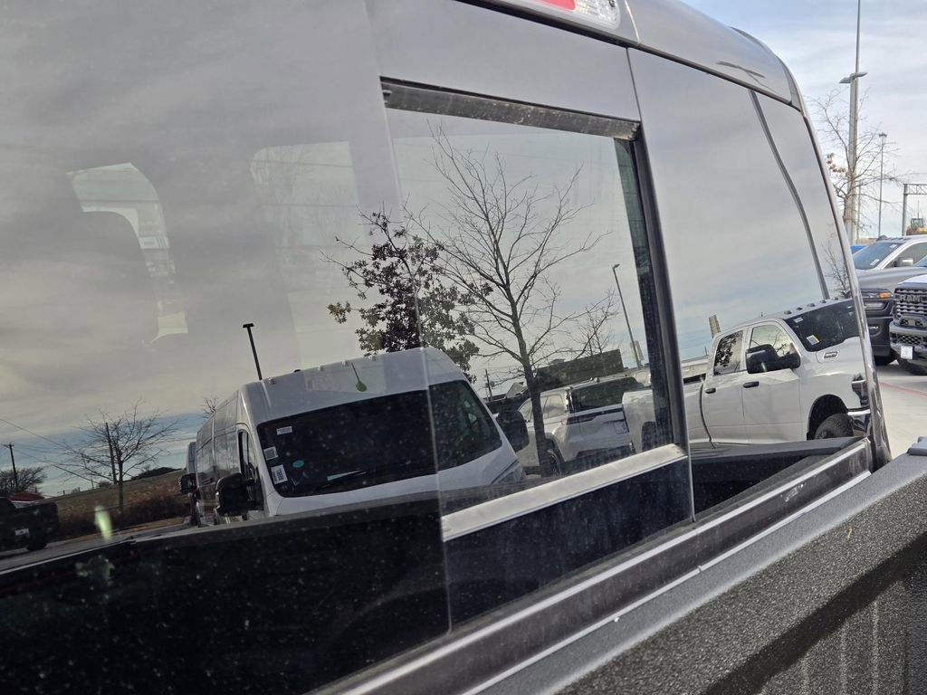 New 2026 RAM 1500 Lone Star image 6