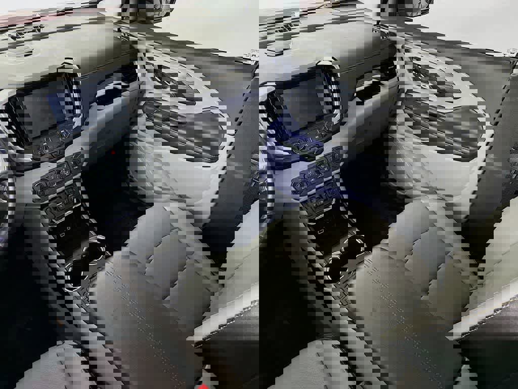 Used 2020 GMC Terrain SLT w/ Preferred Package image 11