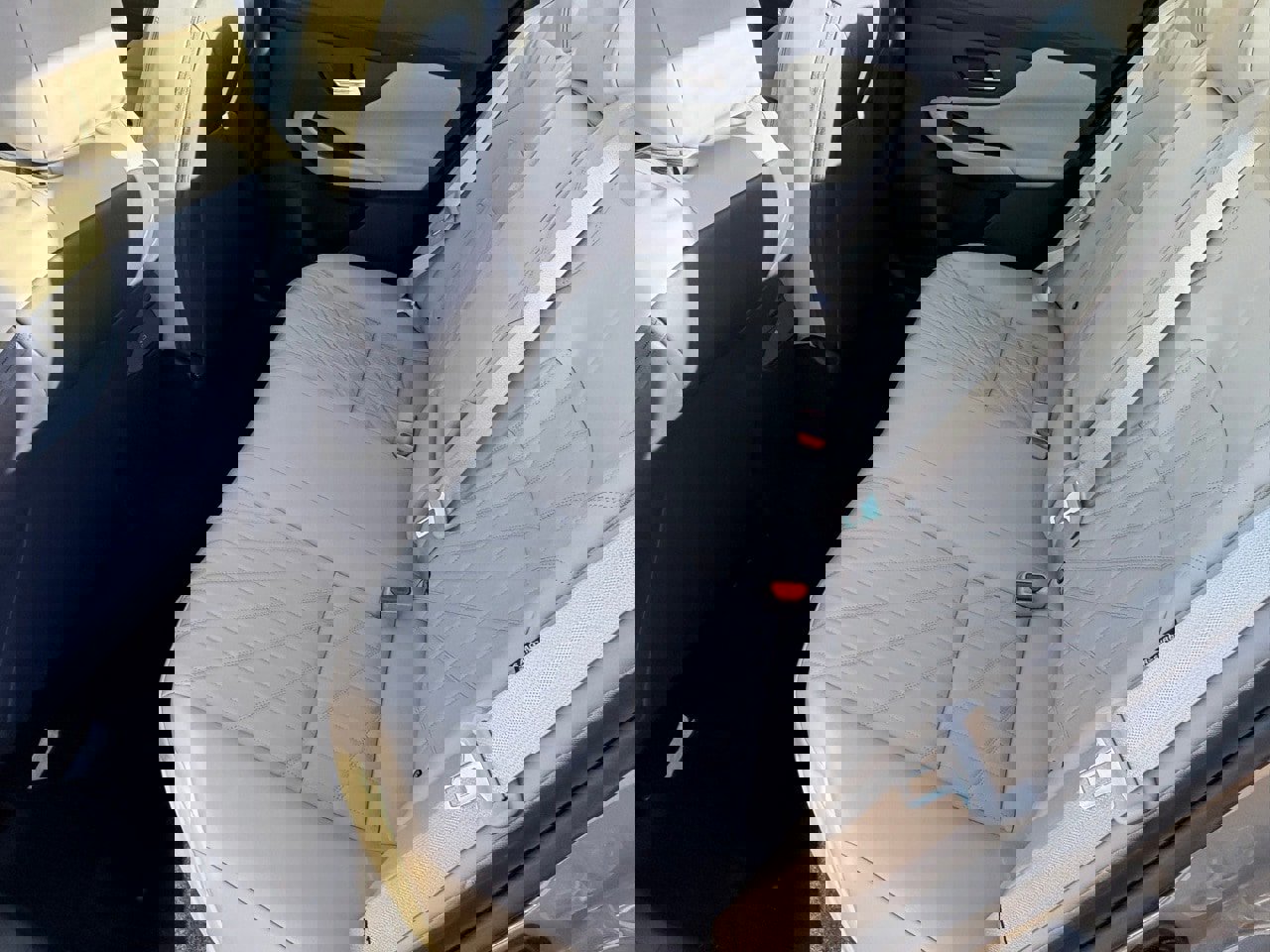 New 2026 Nissan Sentra SL w/ Floor Mat Package image 23