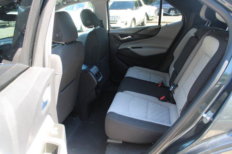 Used 2021 Chevrolet Equinox LT FWD image 13