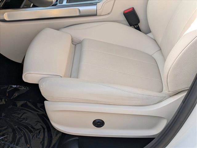 Certified 2025 Mercedes-Benz GLB 250 4MATIC image 7