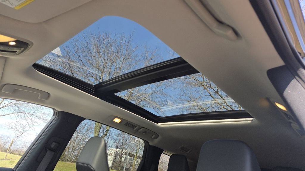 Used 2022 INFINITI QX60 Luxe image 3