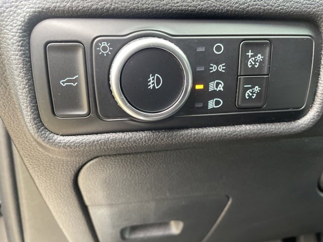 Used 2023 Ford Explorer Limited w/ Equipment Group 301A image 20