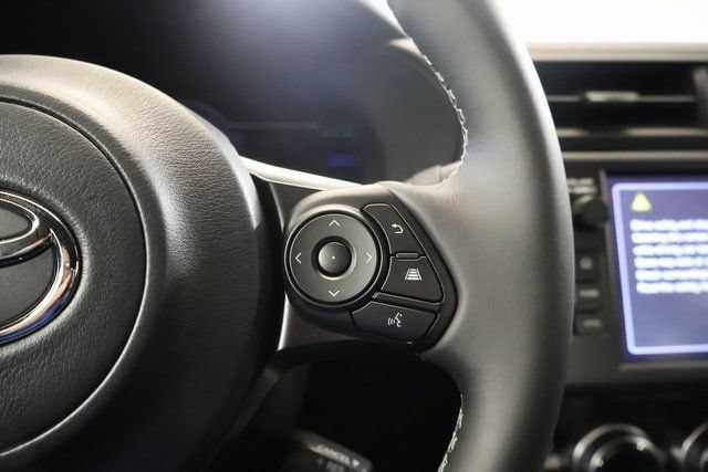 New 2026 Toyota GR86 RWD image 17