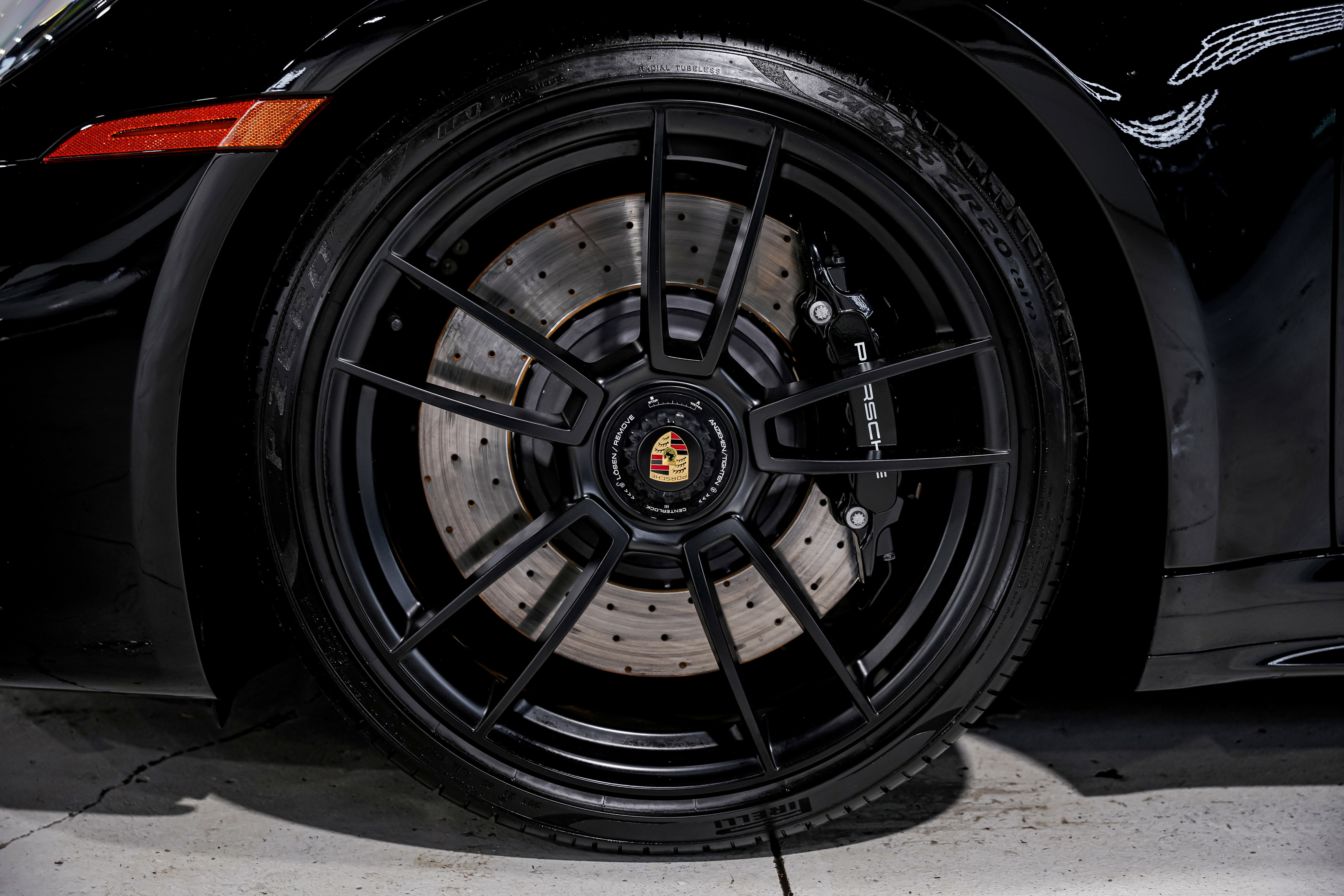 Used 2022 Porsche 911 Carrera GTS image 46