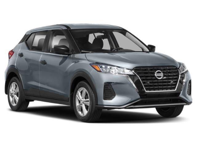 Used 2021 Nissan Kicks S FWD image 9