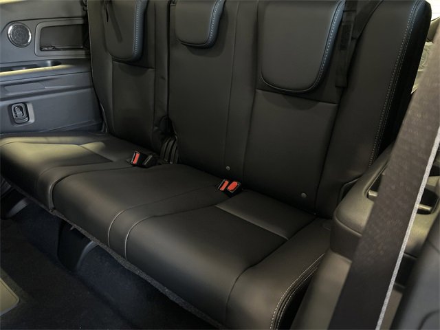 New 2025 Subaru Ascent Touring image 27