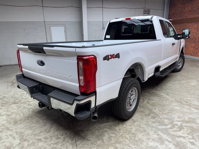 New 2026 Ford F250 XL image 5