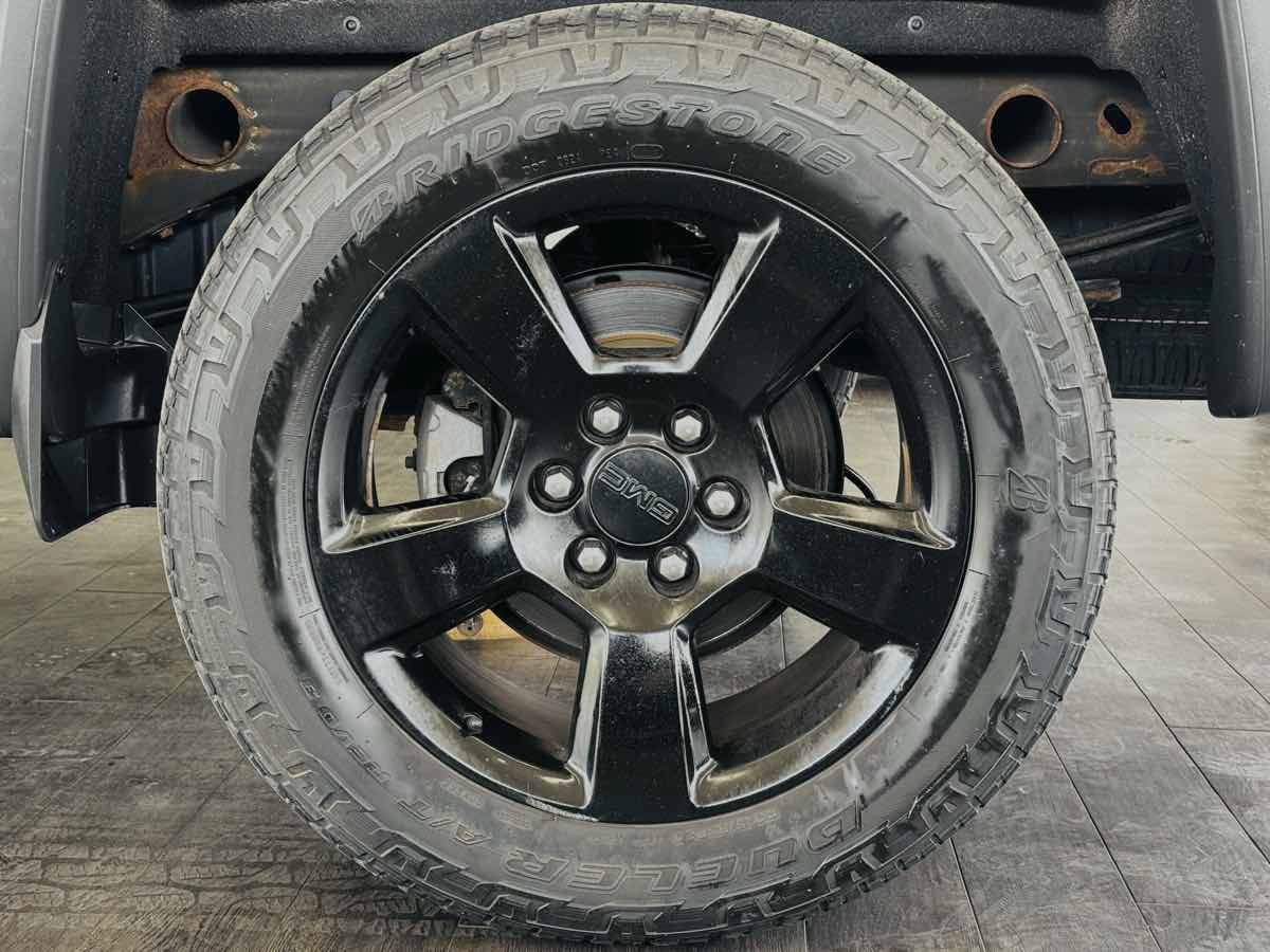 Used 2019 GMC Sierra 1500 Limited w/ Elevation Edition AWD/4WD image 25