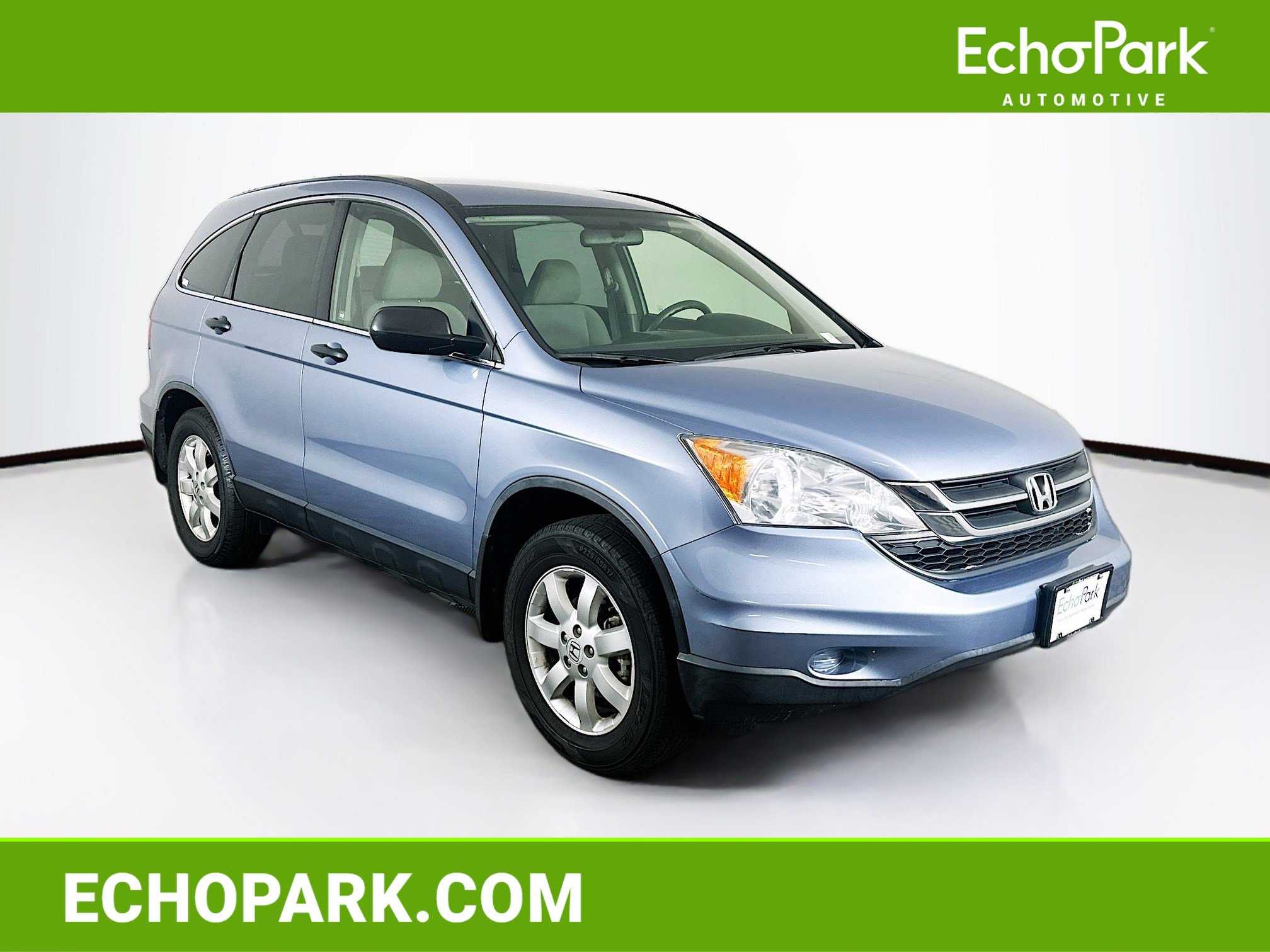 Used 2011 Honda CR-V SE