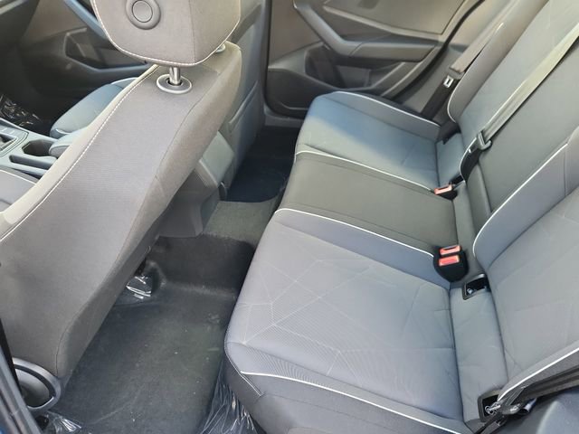 New 2026 Volkswagen Jetta Sport image 8