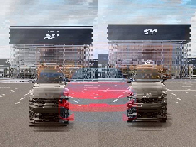 New 2026 Kia K5 GT image 2