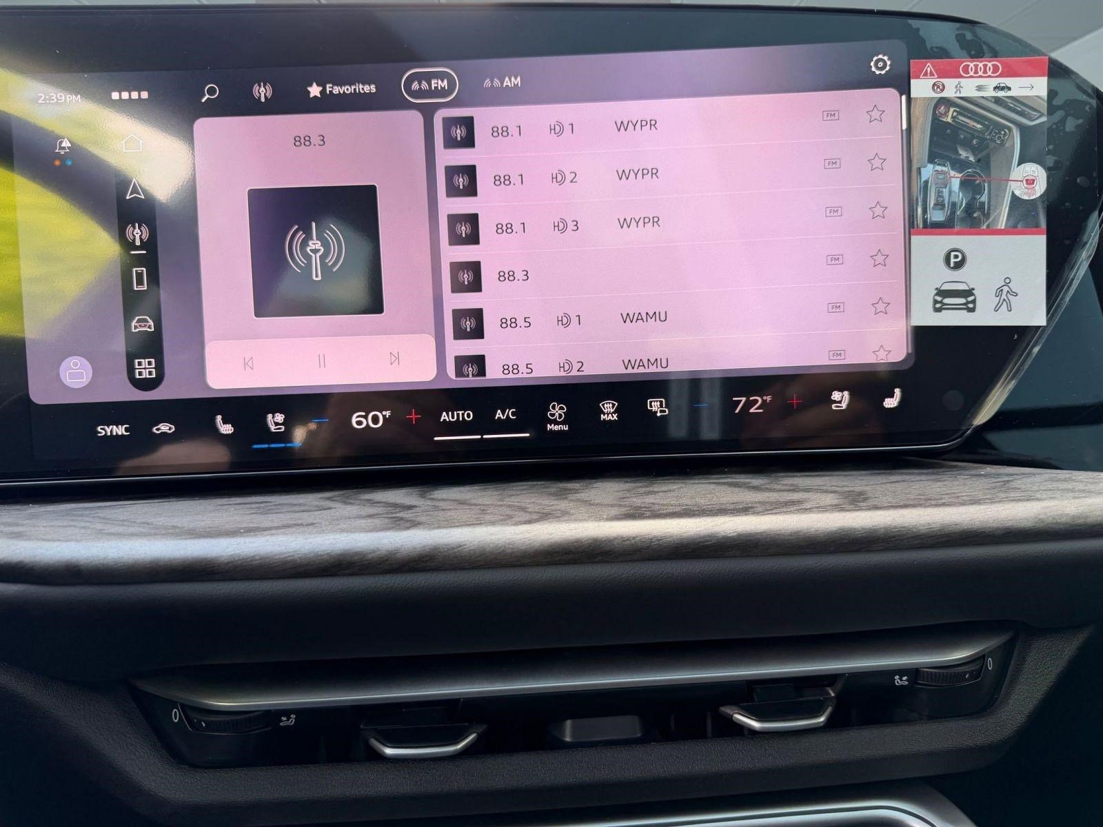 New 2026 Audi Q5 Premium AWD/4WD image 24