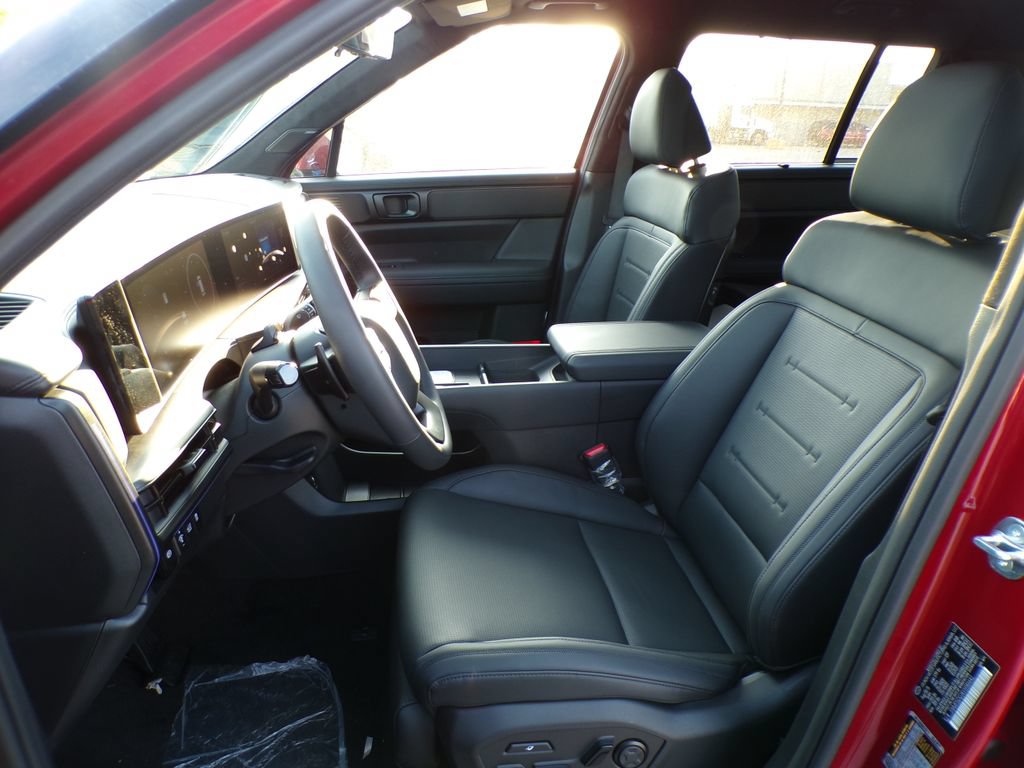 New 2027 Hyundai Santa Fe Calligraphy AWD/4WD image 14