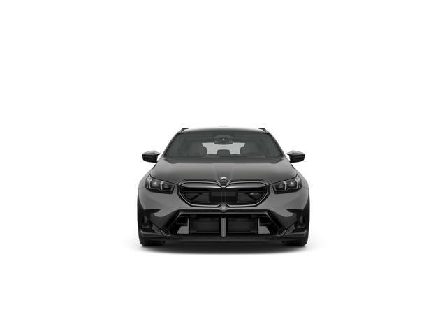 New 2026 BMW M5 Touring image 2