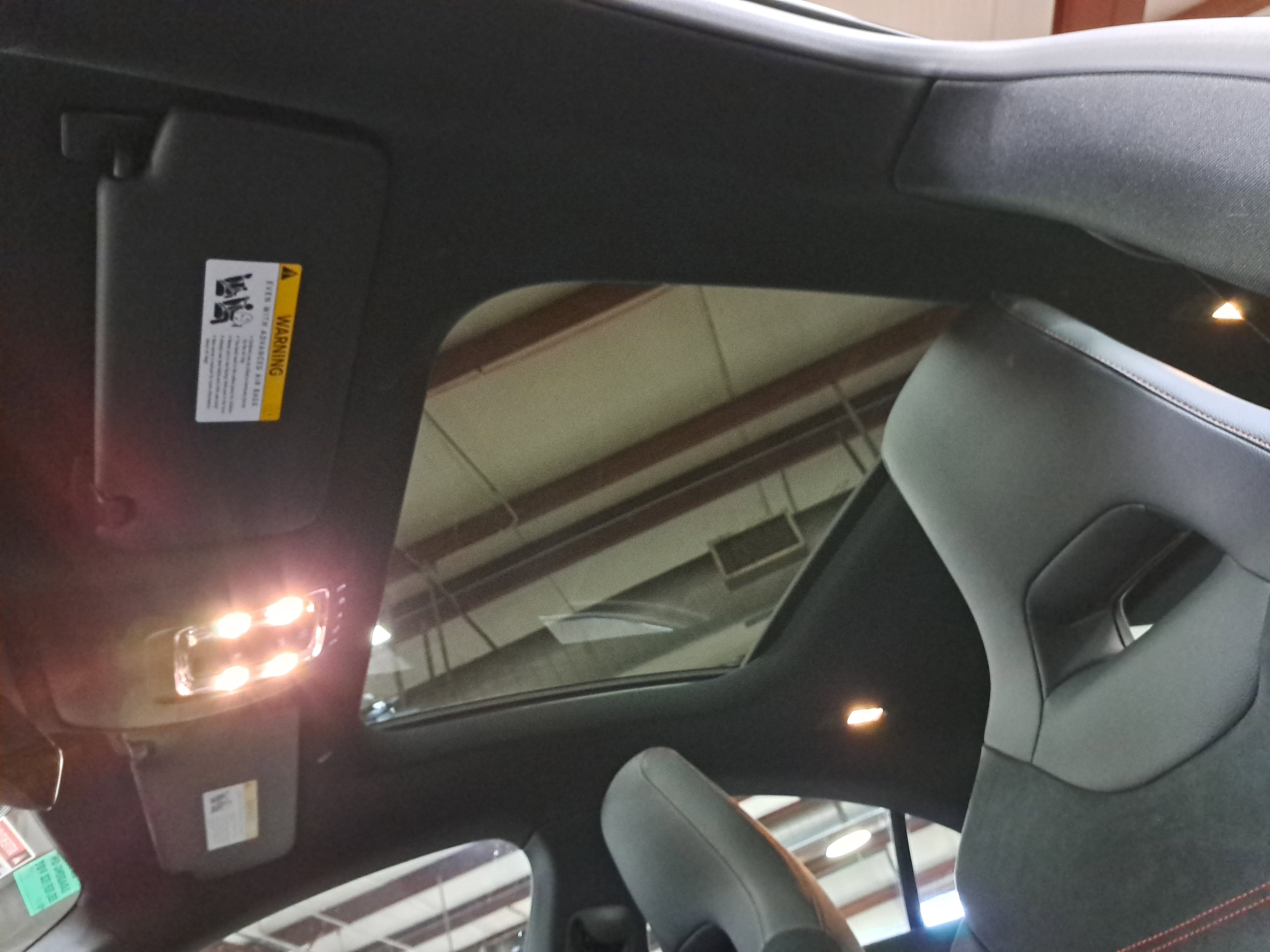 New 2026 Mercedes-Benz CLA 250 4MATIC image 30