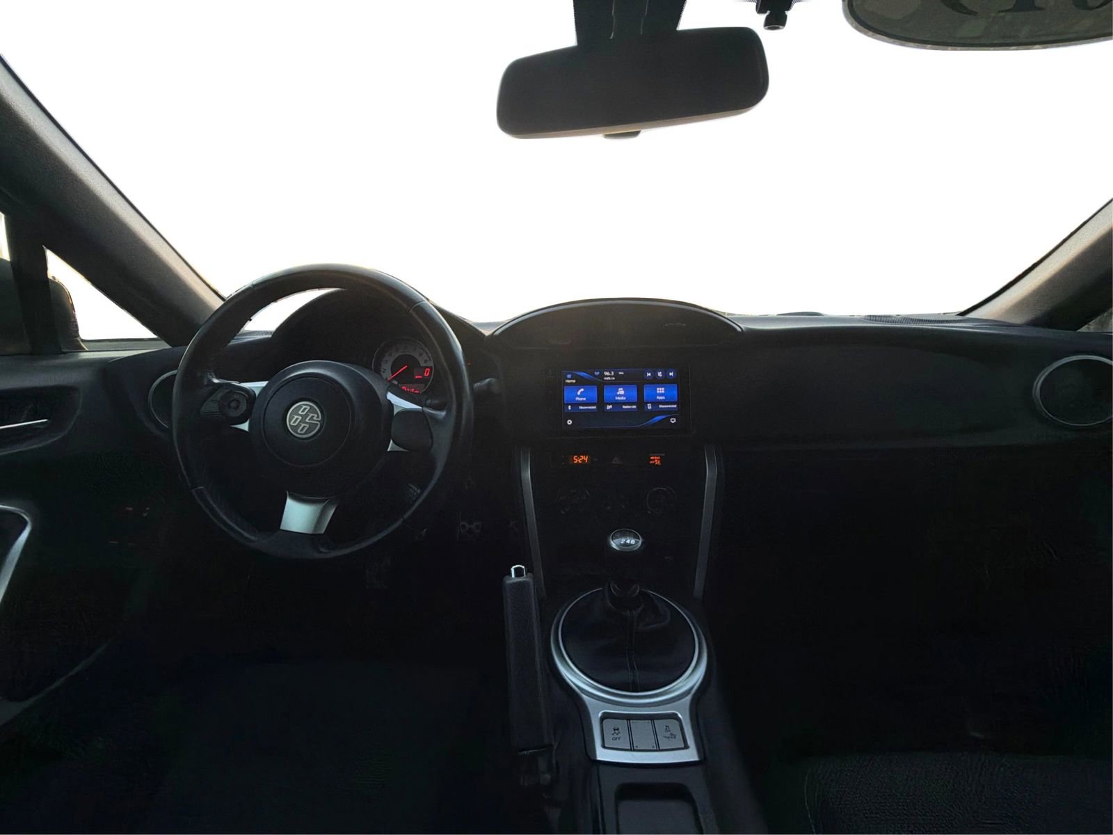 Used 2020 Toyota 86 RWD image 22