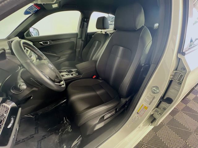 Used 2023 Honda Civic Sport image 10