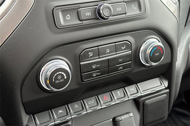 New 2026 GMC Sierra 1500 Pro w/ Pro Value Package image 20