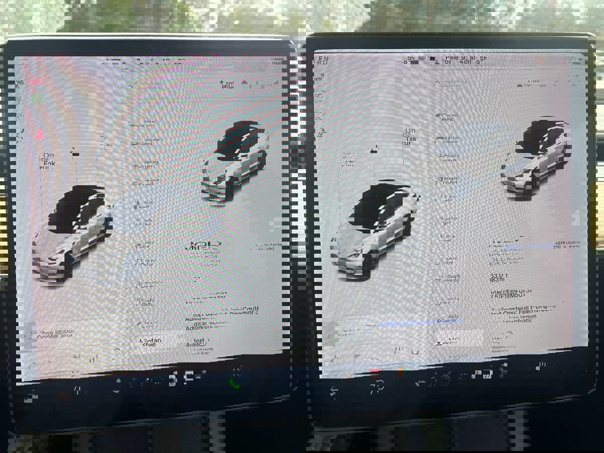 Used 2021 Tesla Model 3 Long Range image 4