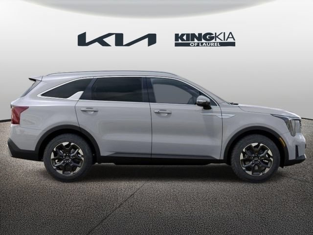 New 2026 Kia Sorento S FWD image 8