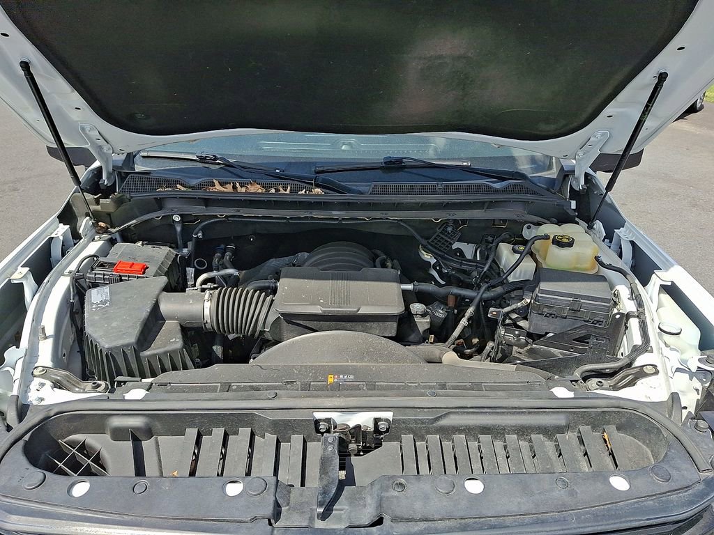 Used 2020 GMC Sierra 2500 4x4 Double Cab w/ Convenience Package image 25