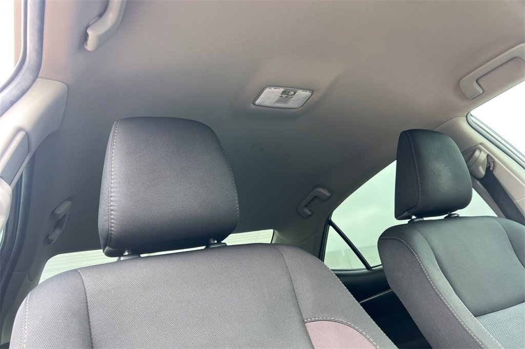 Certified 2018 Toyota Corolla LE image 18