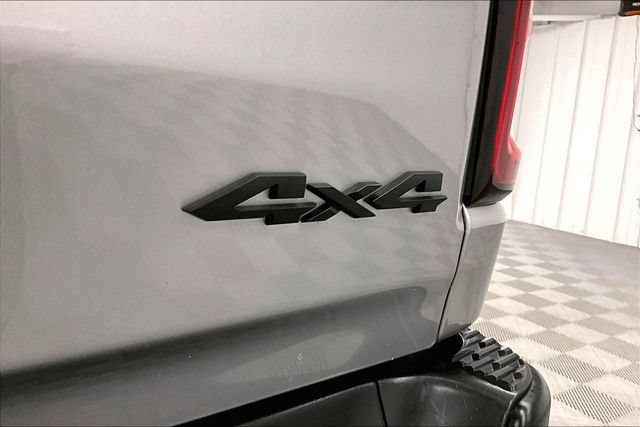 Used 2025 RAM 1500 Rebel w/ Rebel Level 2 Equipment Group AWD/4WD image 9