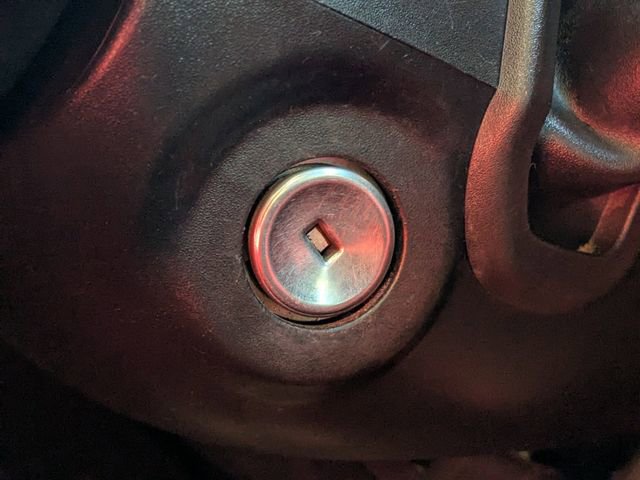 Used 2020 Chevrolet Silverado 1500 Custom w/ Custom Value Package image 23