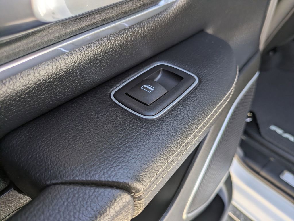 Used 2022 RAM 1500 Laramie image 26
