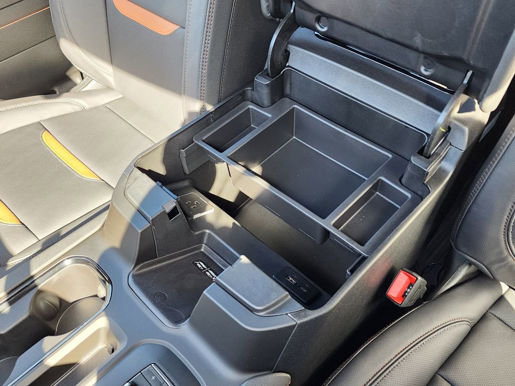 New 2026 GMC Sierra 2500 AT4 w/ AT4 Premium Plus Package image 33