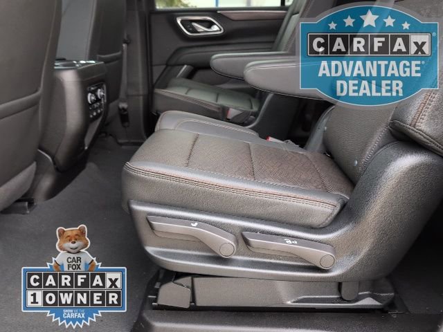 Used 2024 Chevrolet Suburban High Country image 9