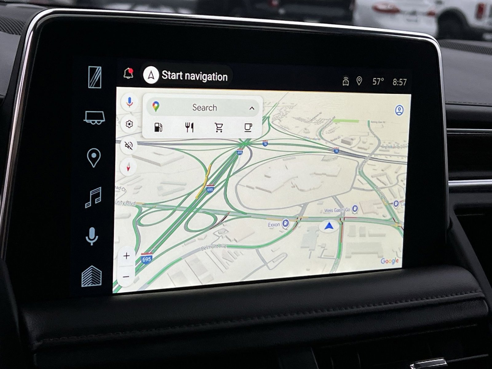 Used 2023 Chevrolet Suburban High Country image 20