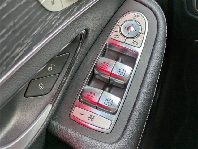 Used 2021 Mercedes-Benz C 300 4MATIC Sedan image 27