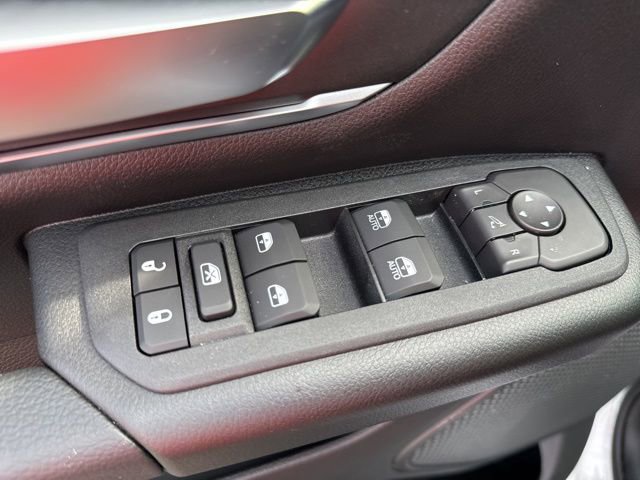 New 2026 RAM 1500 Big Horn w/ Night Edition image 30