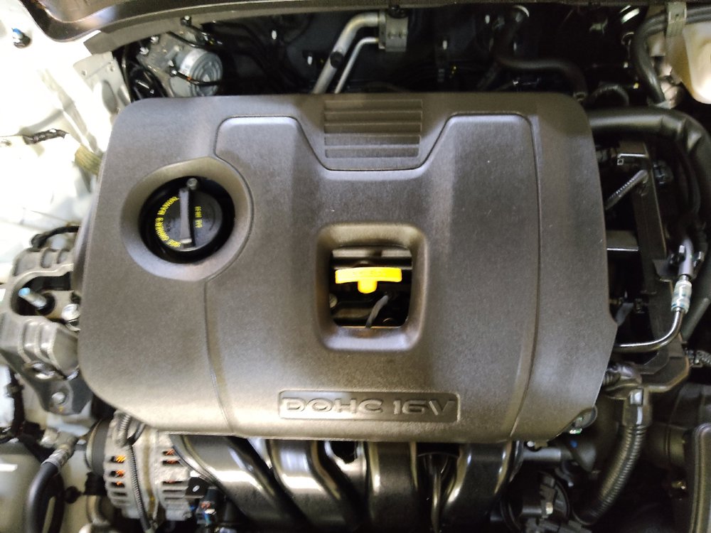 Used 2021 Kia Forte LXS image 30