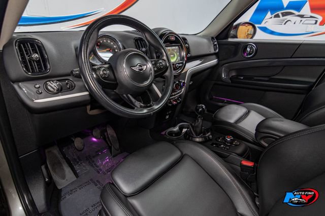 Used 2017 MINI Cooper Countryman S image 14