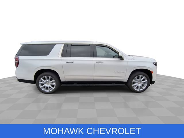 Used 2024 Chevrolet Suburban High Country image 10