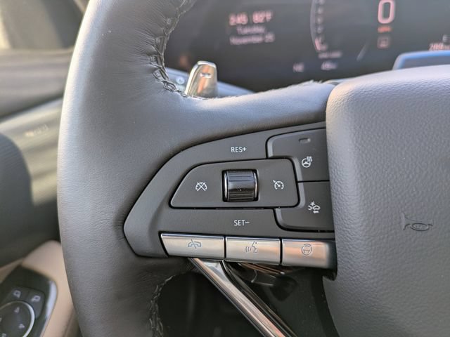 New 2026 Cadillac CT5 Premium Luxury w/ Technology Package RWD image 25