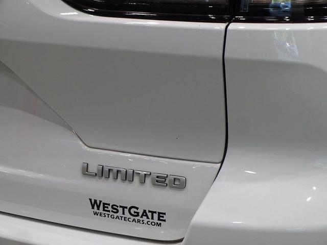 Used 2024 Jeep Grand Cherokee Limited image 48