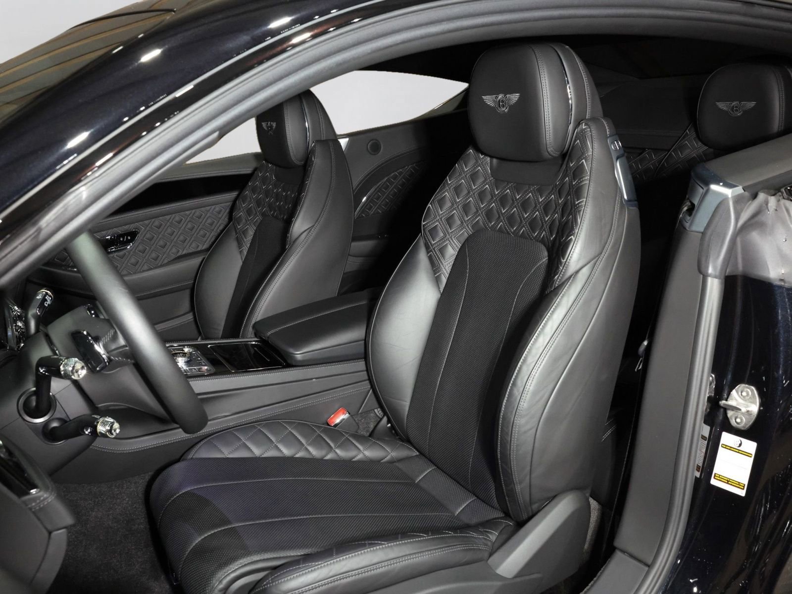 Used 2020 Bentley Continental GT AWD/4WD image 6