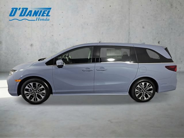 New 2026 Honda Odyssey Elite image 2